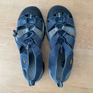 Brand New Keens - Men’s Sz 12